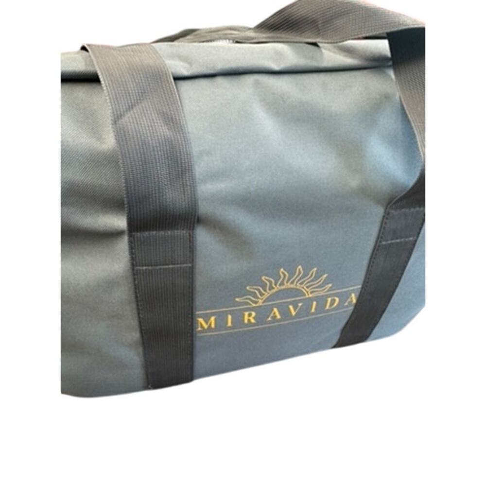"MIRAVIDA" Luxury Spa Heated Blankets 2 Available SOLD SEPARATE 3 Zone Control
